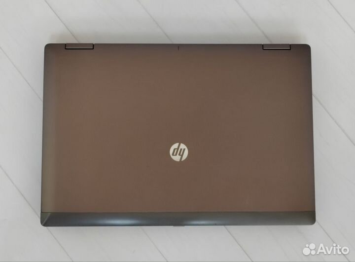 Ноутбук Hp ProBook 6570b Core i5-3340M Ssd FHD