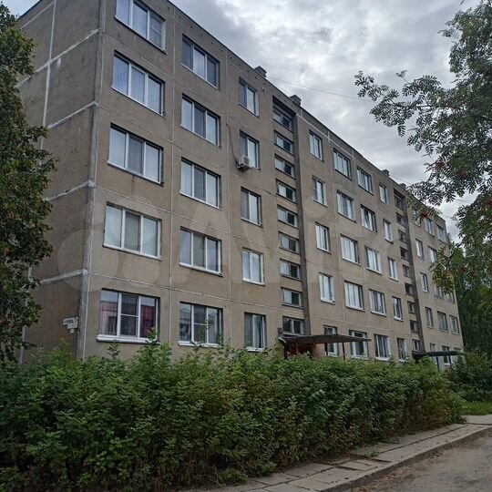 4-к. квартира, 77,8 м², 1/5 эт.