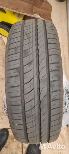 Колеса 205 55 16 летние