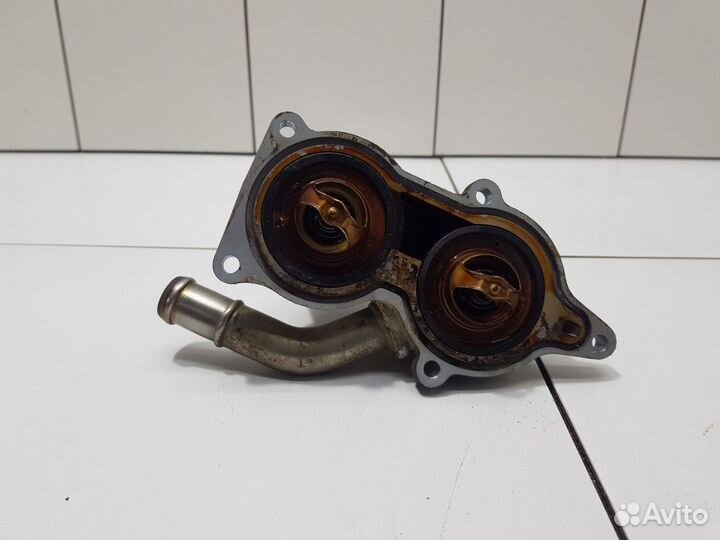 Термостат (Zotye T600)