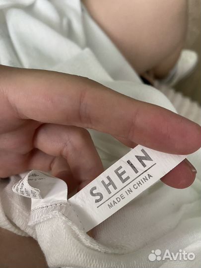 Свитшот новый