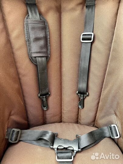 Коляска Bugaboo cameleon 2