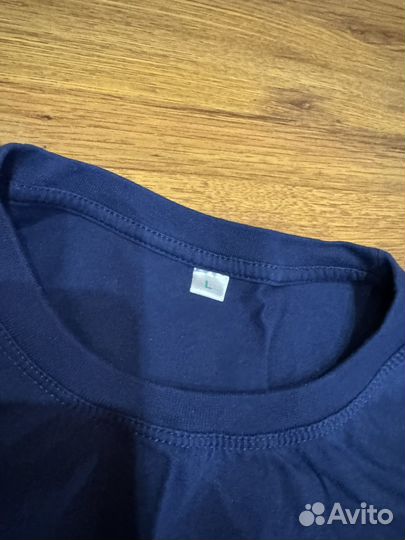 Футболка женская 48