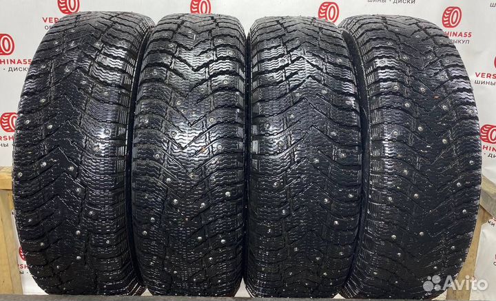 Cordiant Snow Cross 2 185/60 R15
