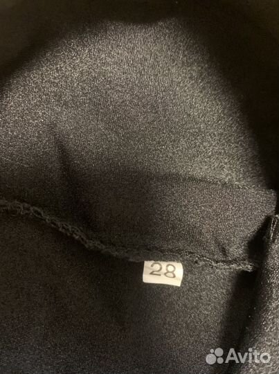 Купальник с юбкой для гимнастики и лосины