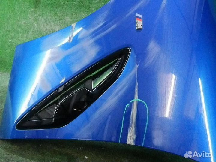 Крыло переднее левое BMW 8-Series/M8