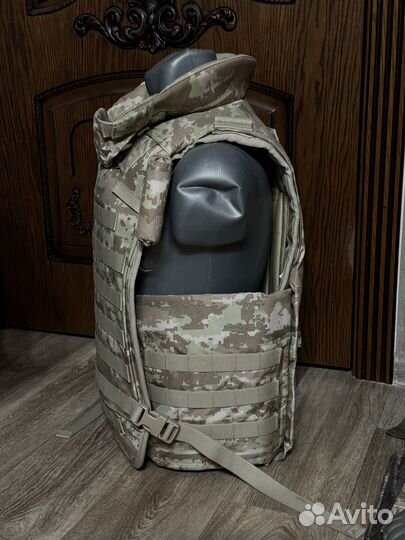 Бронежилет Ратник 6б45 Сирия 3 размер