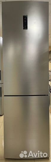 Холодильник-морозильник Haier