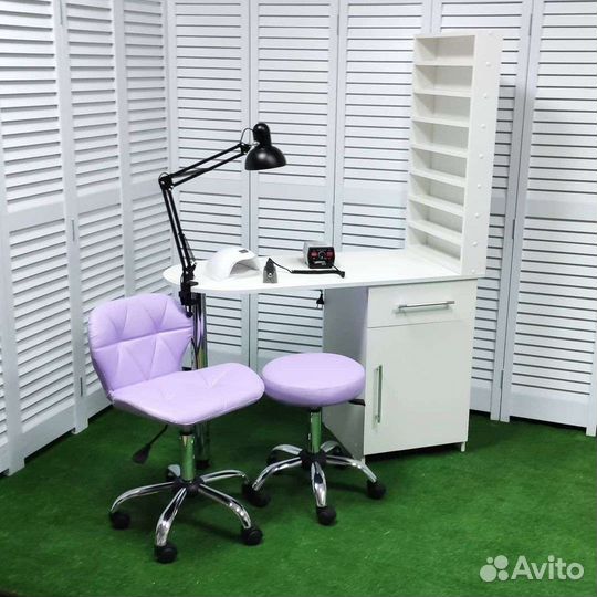 Маникюрный стол / комплект