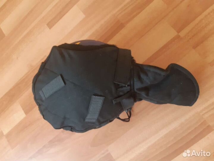 Подшлемник утеплённый термостойкий от пониженных т