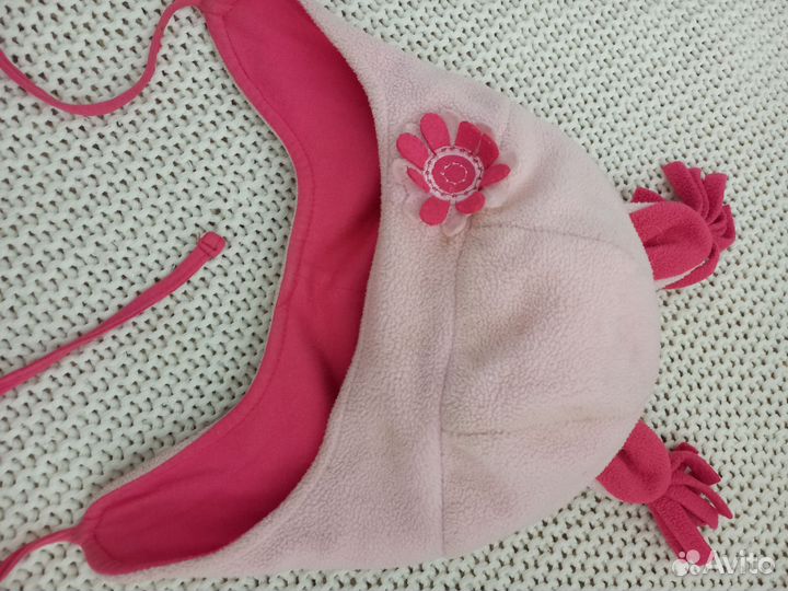 Шапки, манишка