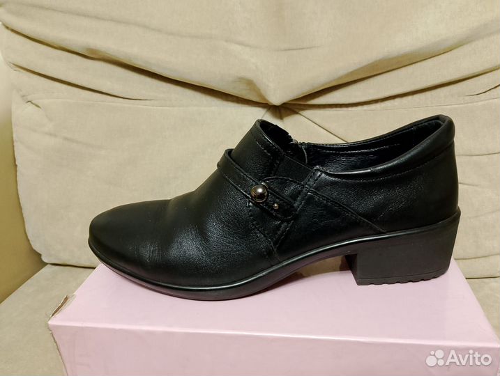 Туфли женские р. 41