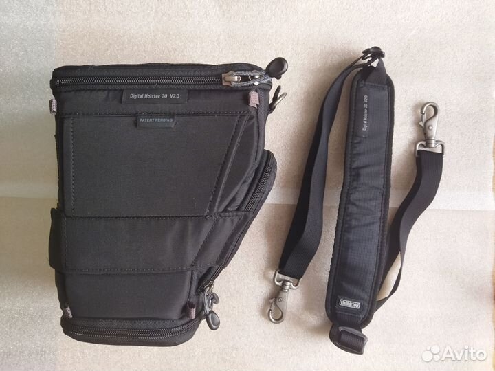 Фотосумка Think Tank Digital Holster 20 V2.0