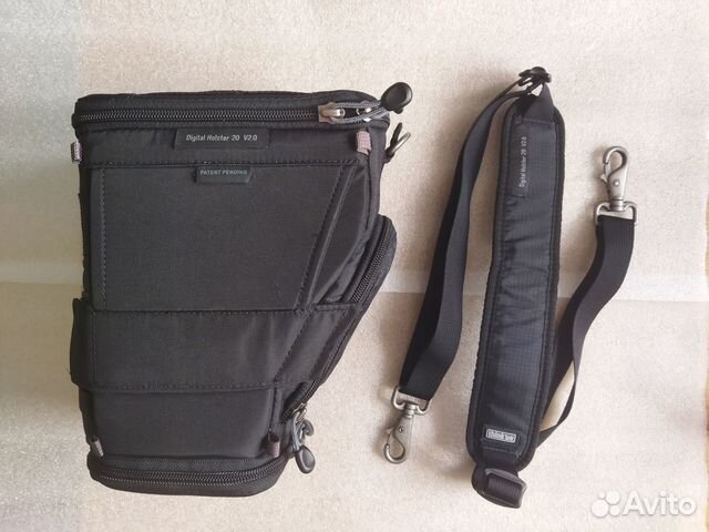 Фотосумка Think Tank Digital Holster 20 V2.0