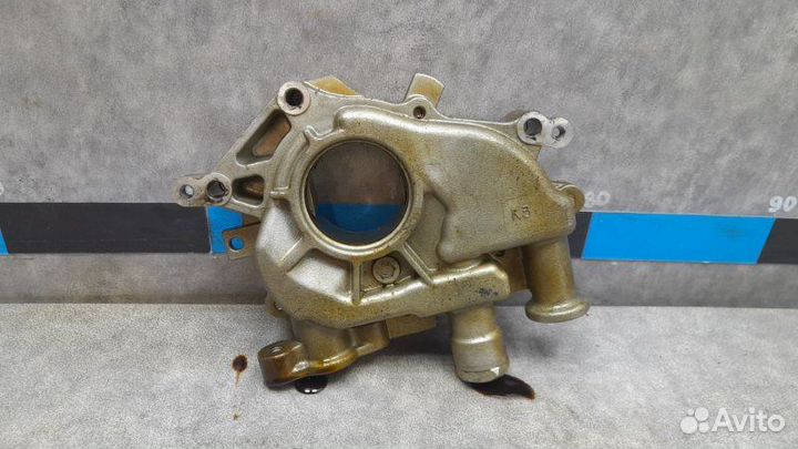 Масляный насос Infiniti Fx35 S51 3.5 VQ35HR (USA)