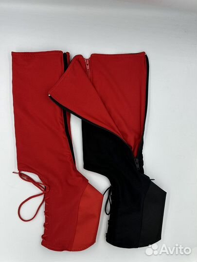 Защита на стрипы двухсторонняя