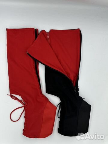 Защита на стрипы двухсторонняя