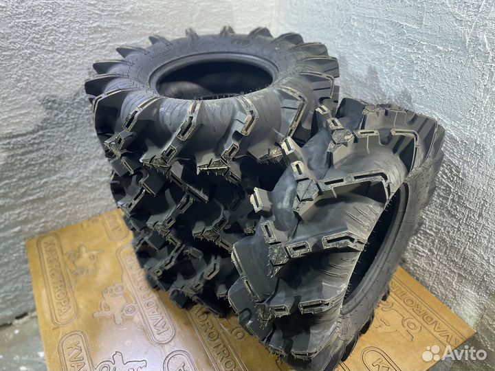Шины для квадроцикла ITP cryptid 30 10 14