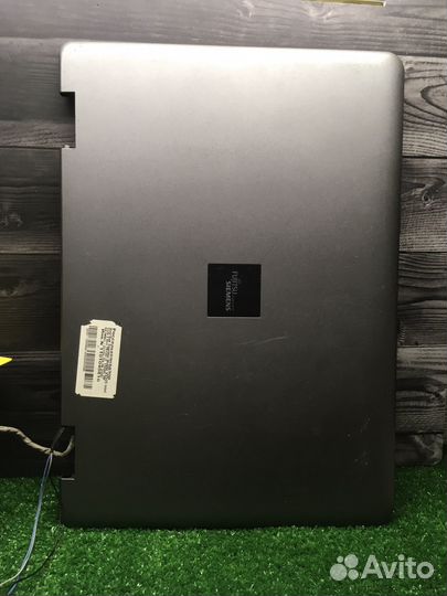 Fujitsu siemens v5505