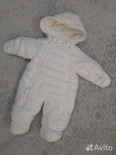 Комбинезон 68