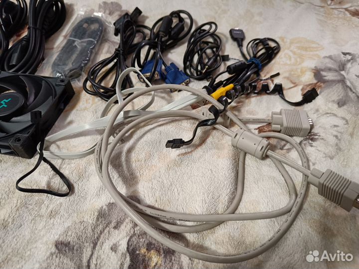 Кулер deepcool AK 400 zero dark+