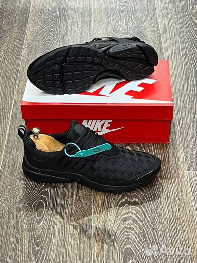 Кроссовки Nike AIR presto OC 42