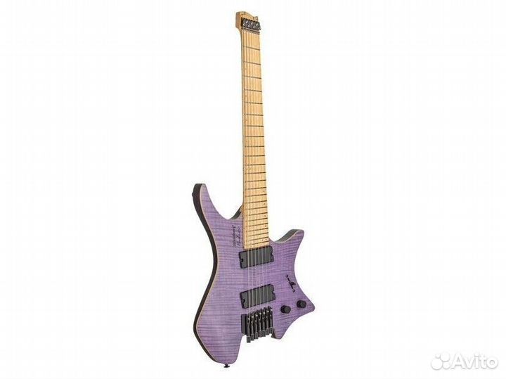 Strandberg Boden Standard NX 7 Purple