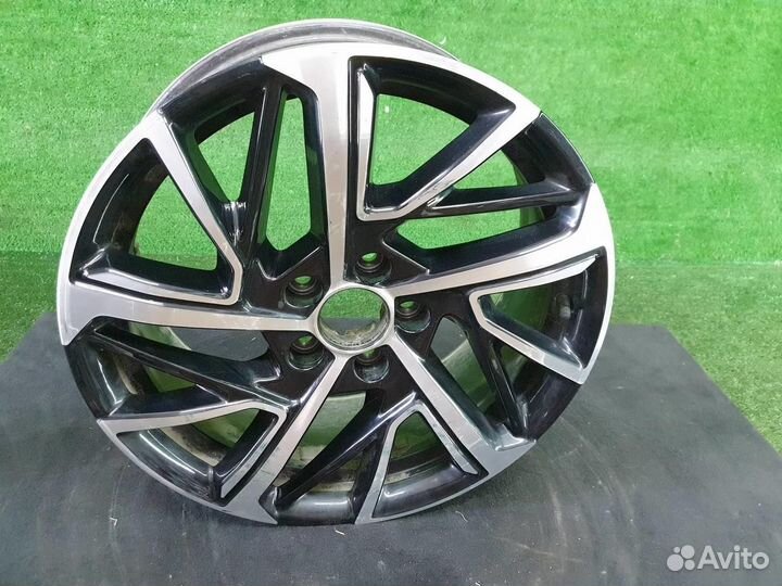 Диск литой R18 Haval Jolion (2021-н.в.)