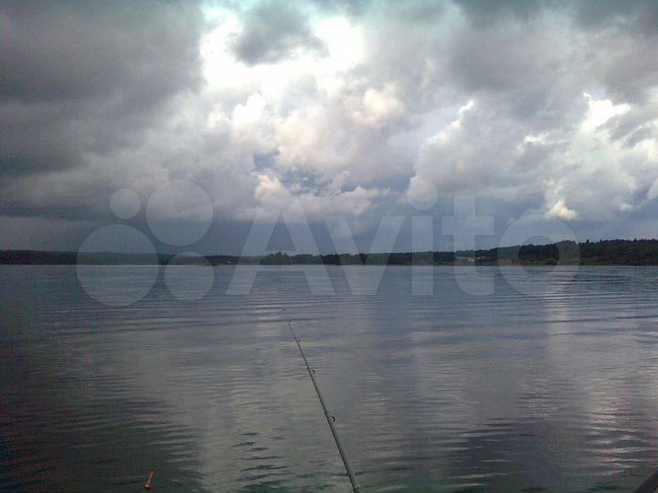 Участок 15 сот. (ИЖС)