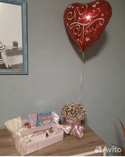 Подарочный набор