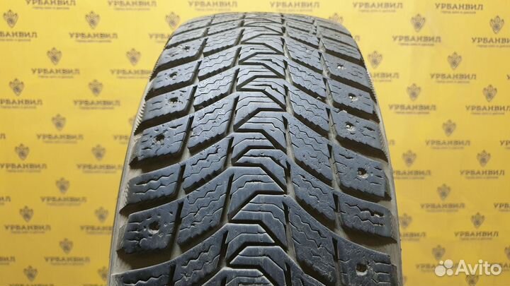 Michelin X-Ice North XIN3 185/60 R15