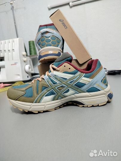 Красовка мужской