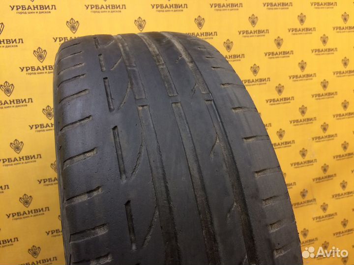 Bridgestone Potenza S001 225/45 R19 92W