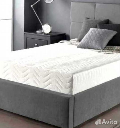 Матрас в кровать 140х200, 160х200