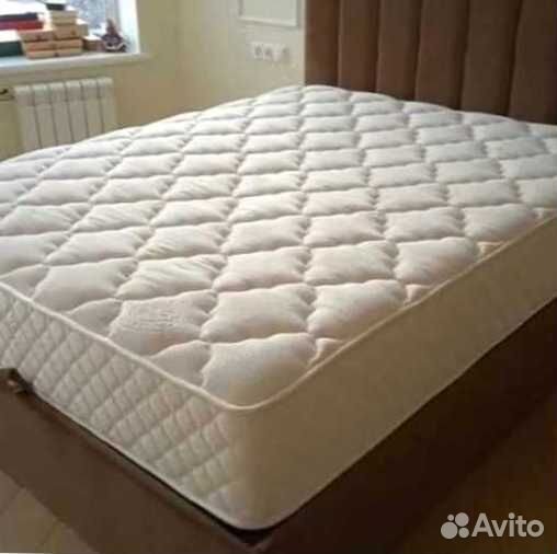 Матрас ортопедический 160х200, 180х200