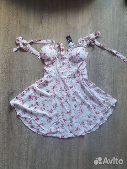 Сарафан Платье