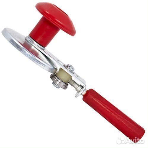 Машинка закаточная с подшипником змп Искитим