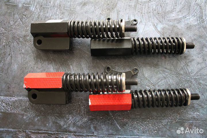 Kugoo амортизатор