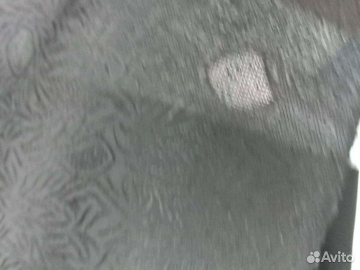 Отрез ткани