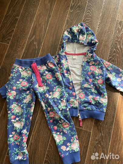 Костюм для девочки