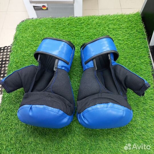 Перчатки мма leosport 12 унций