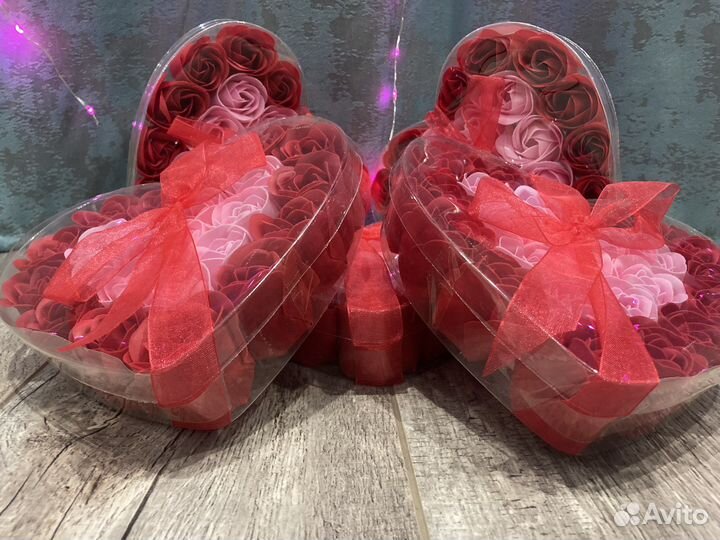 Подарок на любой праздник