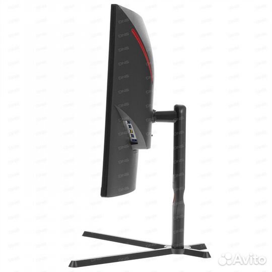 Игровой монитор