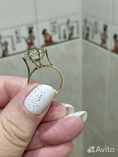 Ювелирное изделие