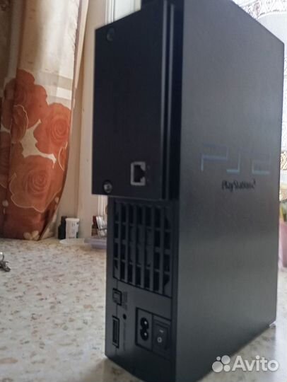 Sony playstation 2 fat