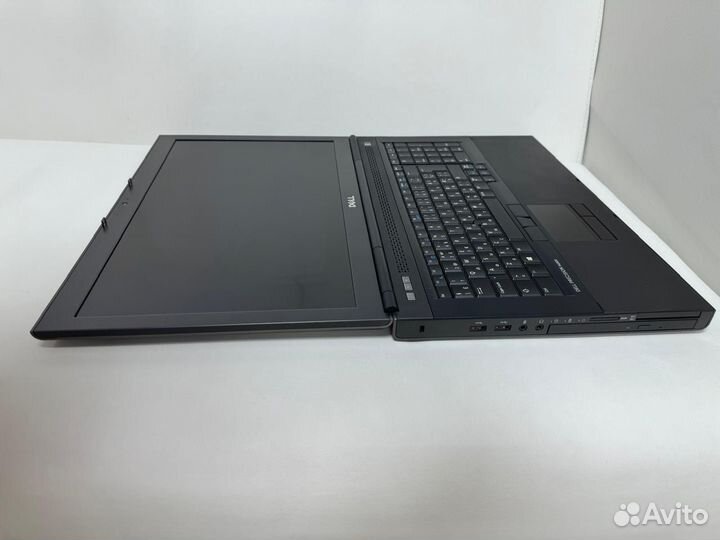 Про мощная станция dell 18