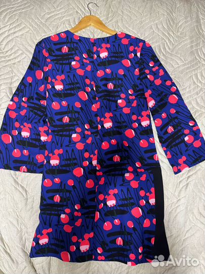 Платье женское armani exchange