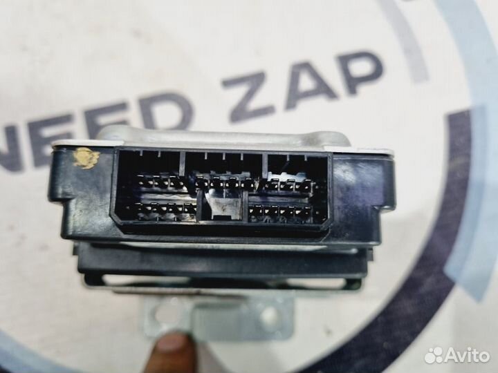 Блок управления раздаткой Kia Sportage SL D4HA