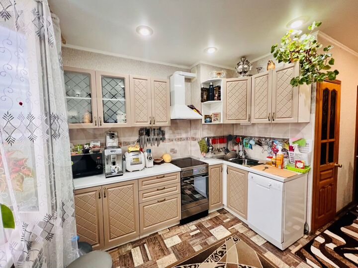 2-к. квартира, 21,3 м², 5/5 эт.