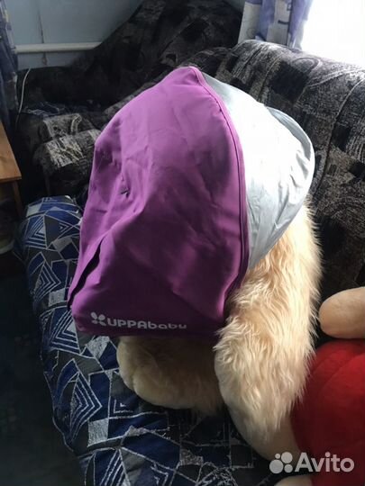 Капор и Текстиль Uppababu Cruz